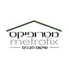 metrofix - שיקום מבנים